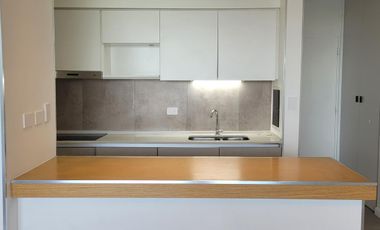 Departamento 4 ambientes en PB en  La Mansa, Islas del Golf