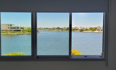 Departamento 4 ambientes en PB en  La Mansa, Islas del Golf