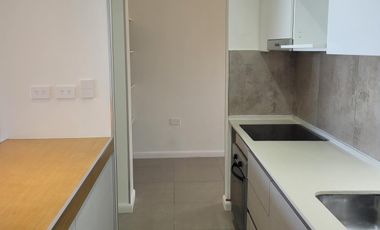 Departamento 4 ambientes en PB en  La Mansa, Islas del Golf