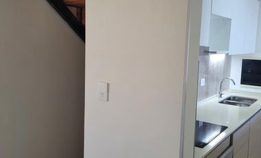 Departamento 4 ambientes en PB en  La Mansa, Islas del Golf