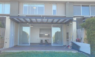 Departamento 4 ambientes en PB en  La Mansa, Islas del Golf