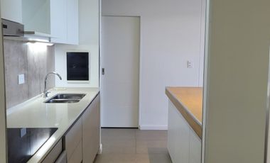 Departamento 4 ambientes en PB en  La Mansa, Islas del Golf