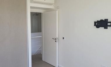 Departamento 4 ambientes en PB en  La Mansa, Islas del Golf