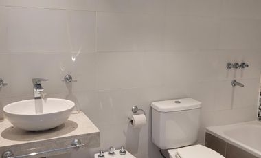 Departamento 4 ambientes en PB en  La Mansa, Islas del Golf