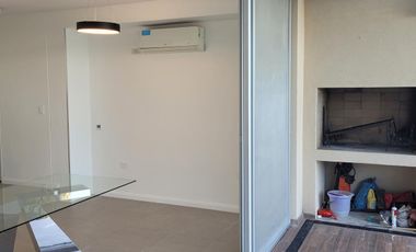 Departamento 4 ambientes en PB en  La Mansa, Islas del Golf