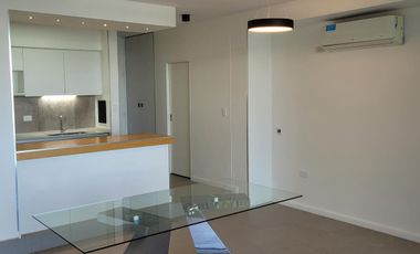 Departamento 4 ambientes en PB en  La Mansa, Islas del Golf