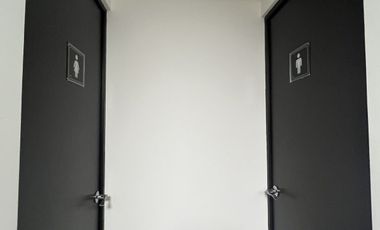 Oficina en venta o renta Manacar