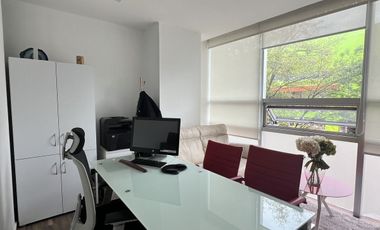 Oficina en venta o renta Manacar