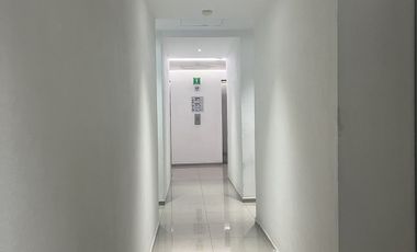 Oficina en venta o renta Manacar