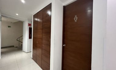 Oficina en venta o renta Manacar