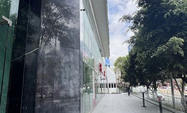 Oficina en venta o renta Manacar