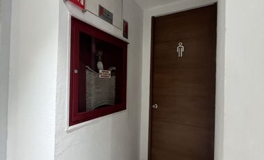 Oficina en venta o renta Manacar