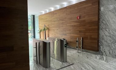 Oficina en venta o renta Manacar