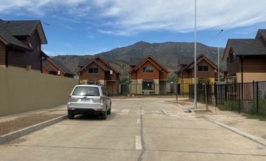 PASAJE LOS CHANGOS , PRADERAS DE RECREO MACHALI