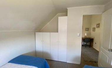 PASAJE LOS CHANGOS , PRADERAS DE RECREO MACHALI