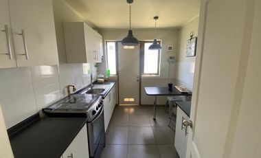 PASAJE LOS CHANGOS , PRADERAS DE RECREO MACHALI