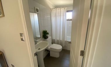 PASAJE LOS CHANGOS , PRADERAS DE RECREO MACHALI