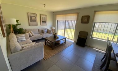 PASAJE LOS CHANGOS , PRADERAS DE RECREO MACHALI