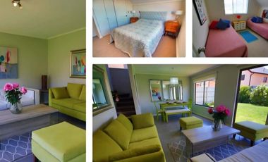 PASAJE LOS CHANGOS , PRADERAS DE RECREO MACHALI