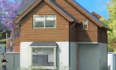 PASAJE LOS CHANGOS , PRADERAS DE RECREO MACHALI