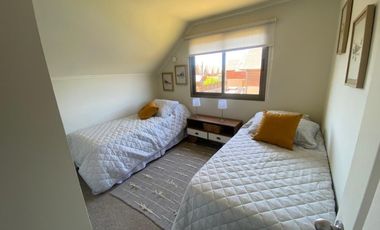 PASAJE LOS CHANGOS , PRADERAS DE RECREO MACHALI