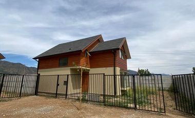 PASAJE LOS CHANGOS , PRADERAS DE RECREO MACHALI