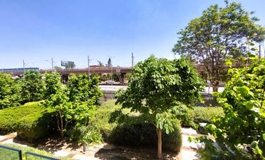 AV. VICUÑA MACKENNA