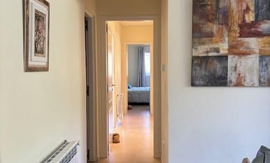 Venta en Deportivo de Costa Esmeralda - 1 planta y altillo - pileta y parrilla