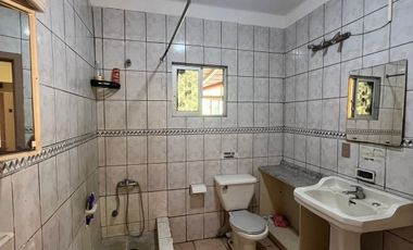 VENDEMOS AMPLIA CASA EN 1 ORIENTE ENTRE 5 Y 6 NORTE