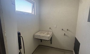 Departamento en Renta Los Cantos