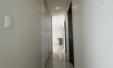 Departamento en Renta Los Cantos