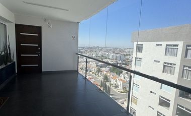 Departamento en Renta Los Cantos