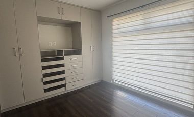 Departamento en Renta Los Cantos