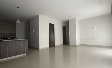 Departamento en Renta Los Cantos