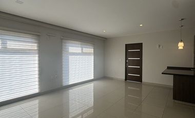 Departamento en Renta Los Cantos