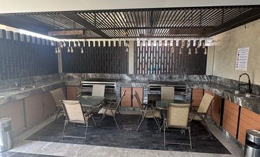 Departamento en Renta Los Cantos