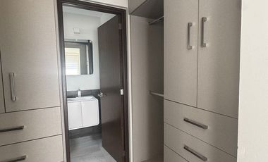 Departamento en Renta Los Cantos