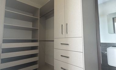 Departamento en Renta Los Cantos