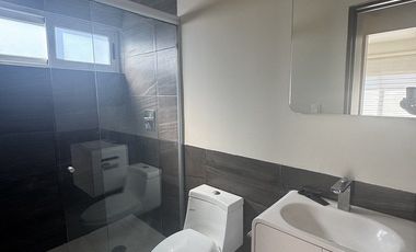 Departamento en Renta Los Cantos