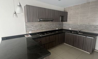 Departamento en Renta Los Cantos