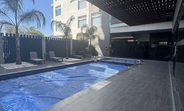 Departamento en Renta Los Cantos