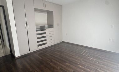 Departamento en Renta Los Cantos