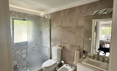 Alquiler - Casa en Country Barrancas de Iraola