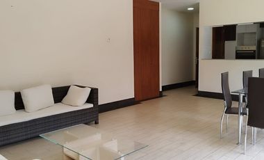 EXCLUSIVO DEPARTAMENTO CON VISTA INSUPERABLE