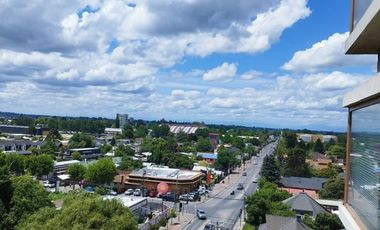 EXCLUSIVO DEPARTAMENTO CON VISTA INSUPERABLE