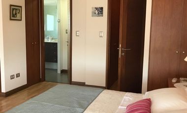 EXCLUSIVO DEPARTAMENTO CON VISTA INSUPERABLE