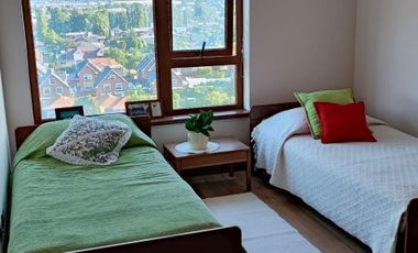 EXCLUSIVO DEPARTAMENTO CON VISTA INSUPERABLE