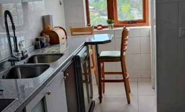 EXCLUSIVO DEPARTAMENTO CON VISTA INSUPERABLE