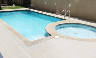 EXCLUSIVO DEPARTAMENTO CON VISTA INSUPERABLE