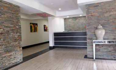 EXCLUSIVO DEPARTAMENTO CON VISTA INSUPERABLE